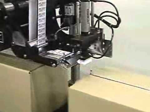 Apply Only Labeling Machine - PTIPackaging.com