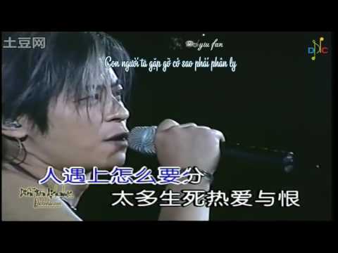 Thể hiện bởi Vương Kiệt