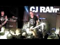 C.J. Ramone -  Outsider [HD] 1 AUGUST 2016
