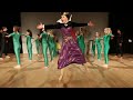 SNOW WHITE Dance Performance EB Dance