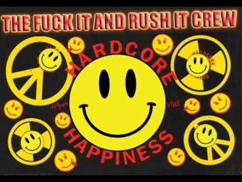 Late 90s Happy Hardcore + Bouncy Techno Live Set Dj MoOniE