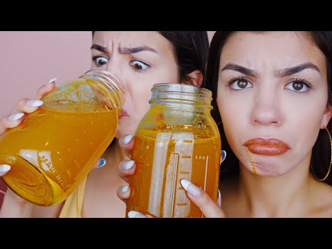 download lagu mp3 mp4 Turmeric Detox, download lagu Turmeric Detox gratis, unduh video klip Turmeric Detox