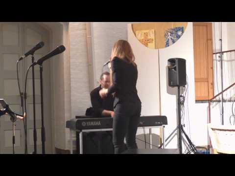 Gentofte Gospel Choir - Nellie Ettison - Do you remember me