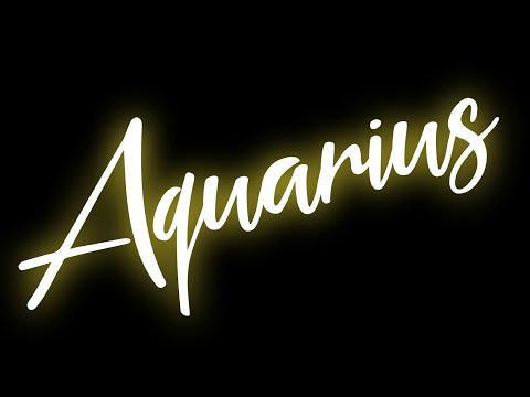 Aquarius ♒️THE ONLY VIDEO YOU NEED TO WATCH TODAY! BIGGEST TURNING POINT IN YOUR LIFE ❤️ June 2023