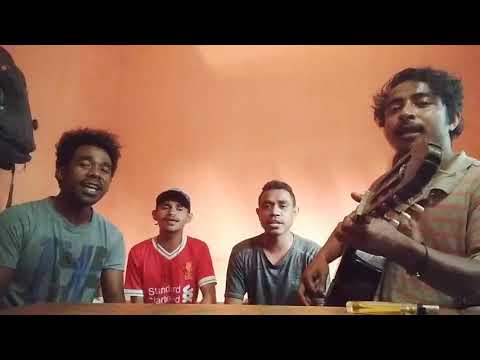 Ha'u Timor oan (cover by comunity Cs)