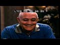 UK Rental VHS Trailer Reel Mr Saturday Night Timecoded 1993 First Independent Part 2