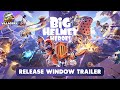 Vidéo de gameplay de Big Helmet Heroes  PC