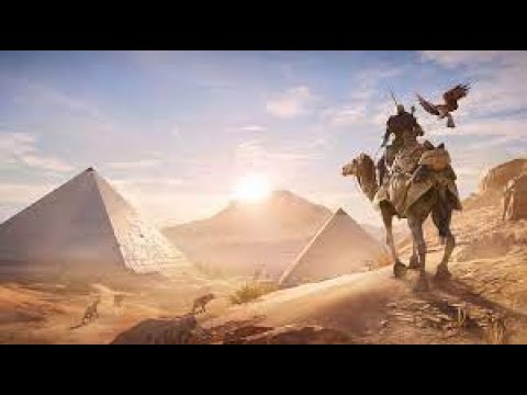 Assassin's Creed Origins GTX 1650 & i5 10400F Gaming Benchmark 1080p ALL Settings