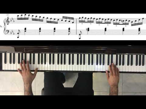 Ocean of Hope | Tutorial Video Part 2| حمیدرضا عفیفی