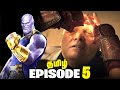 ECHO Episode 5 Tamil Breakdown (தமிழ்)