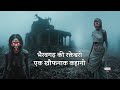 भैरवगढ़ की रक्तेश्वरी: एक खौफनाक कहानी | Supernatural Thriller | Spooky Hindi Stories DEFAULT Thumbnail
