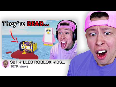 I Paid Viewers To Make Me Thumbnails (BAD IDEA)