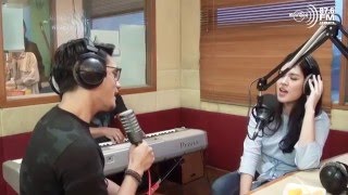 Download lagu #DnJPlaylist - Afghan & Raisa - Percayalah mp3