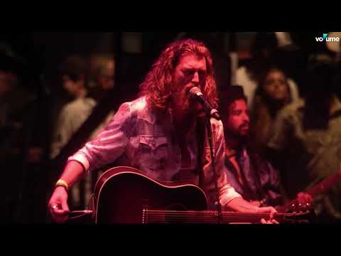 James and the Shame - "Waymore's Blues" - Live @ BeachLife Festival