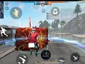Free Fire Highlights Shotgun Mini God Dolar FF