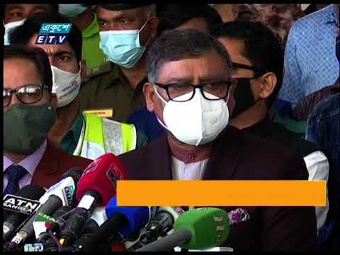 টিকা নিয়ে অঘটনের কোনো খবর পাওয়া যায়নি