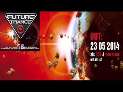 HandsUp Mix #001 | Future Trance Vol. 68 Special | by DJ JulianPartyleY