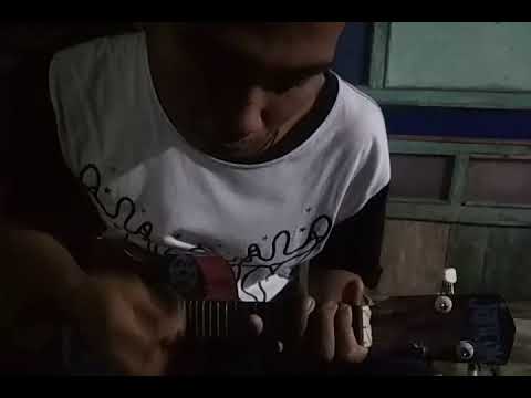 #Keroncong KERONCONG - TENDA BIRU