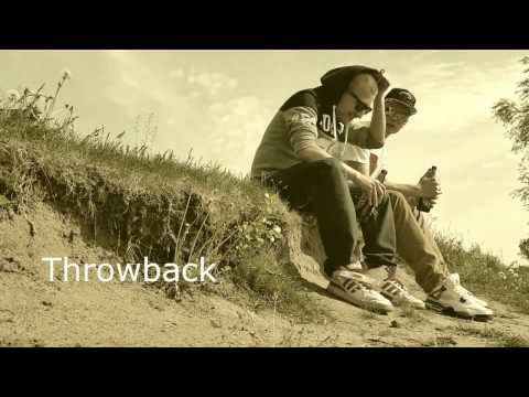 eSdeSkaj x Smif ( City Flyerz ) - Throwback