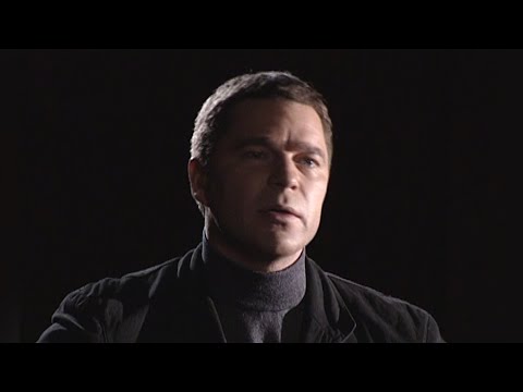 Сергей Маховиков - "Спецназ"