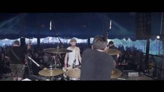 Angry Days - Brain Constipation - Hellfest - OFFICIAL