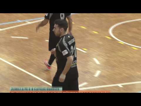 Bodegas Juan Gil 2-6 Catgas Energía