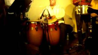 Willie Alvarez Y Trombori Part One