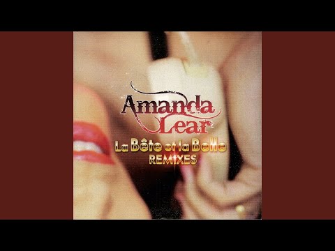 La bête et la belle (MGK Extended Remix)