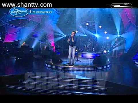 HSS4 Gala Show 12 Gor Harutyunyan 15 09 2013