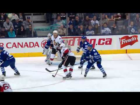 Maple Leafs Game Preview: Toronto vs Arizona - October 26, 2015