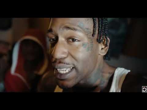 Benji Kellz- 86 Second Confession (Official Video) 🎥 @Divineshot