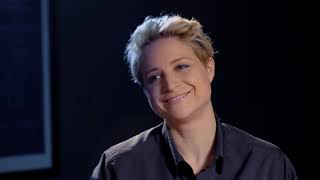 Wrath Of Man - Itw Niamh Algar (official video) video