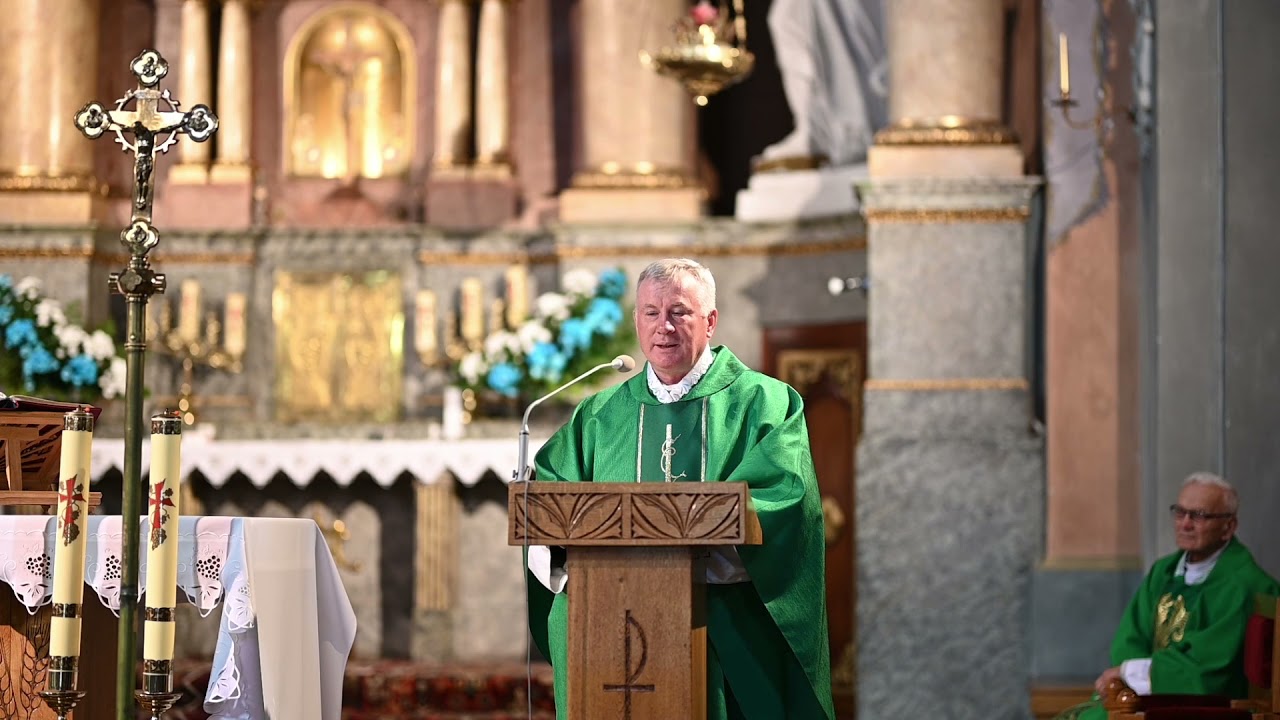 W wigilię beatyfikacji Stefana Kardynała Wyszyńskiego – ks. prof. Tadeusz Guz