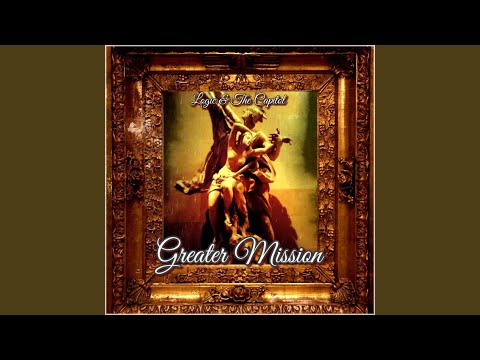 Maintain (feat. Benjas)