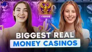 Best australian online casino | Online casino Australia real money | Which casin