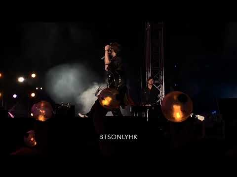 190616 Best of Me BTS(방탄소년단) 5th Muster in Busan