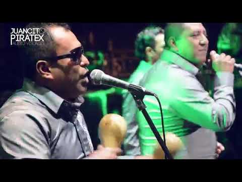 MARCO Y LOS DUROS DE LA SALSA - EL CALLEJERO