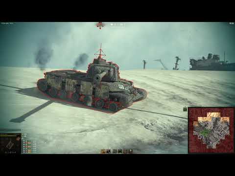 WOT Steel Hunter Harbinger 10 kills 18.7k damage