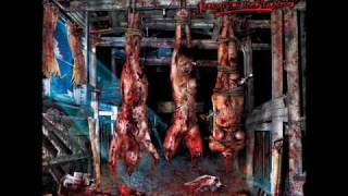 Chainsaw Dissection - Bringer Of Unholy Horror