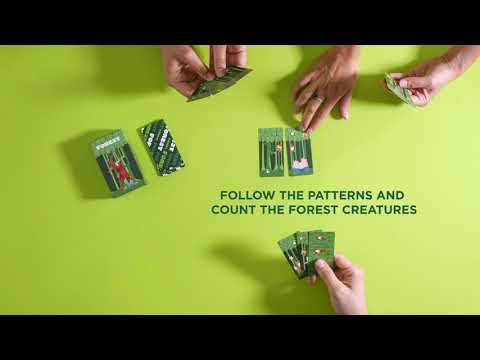 How to play FOREST