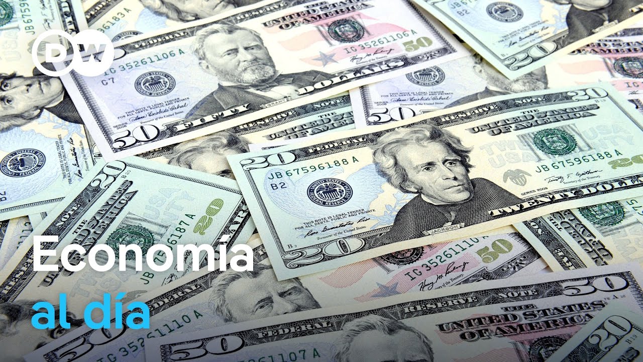 La economía de EE. UU. se desacelera en pleno año electoral