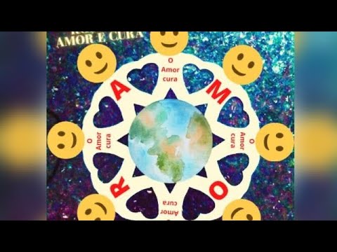 Roda de cura pelo Thetahealing