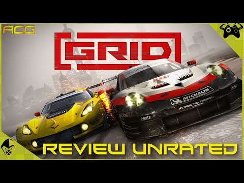 Grid Review "Buy, Wait for Sale,  Rent, Never Touch?" Unrated