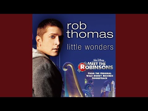 Little Wonders (Radio Version)