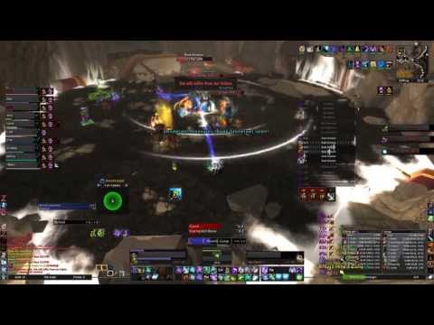 Fallen Protectors 10-man heroic by PXI / MCO [Live]