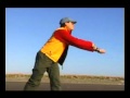 540 Prism Kite Tricks DVD Sample