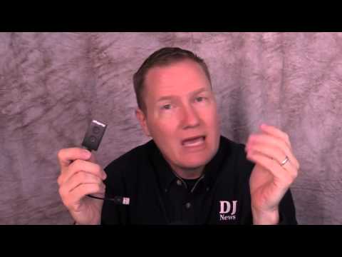 Cambridge Audio DacMagic XS: By John Young of the Disc Jockey News