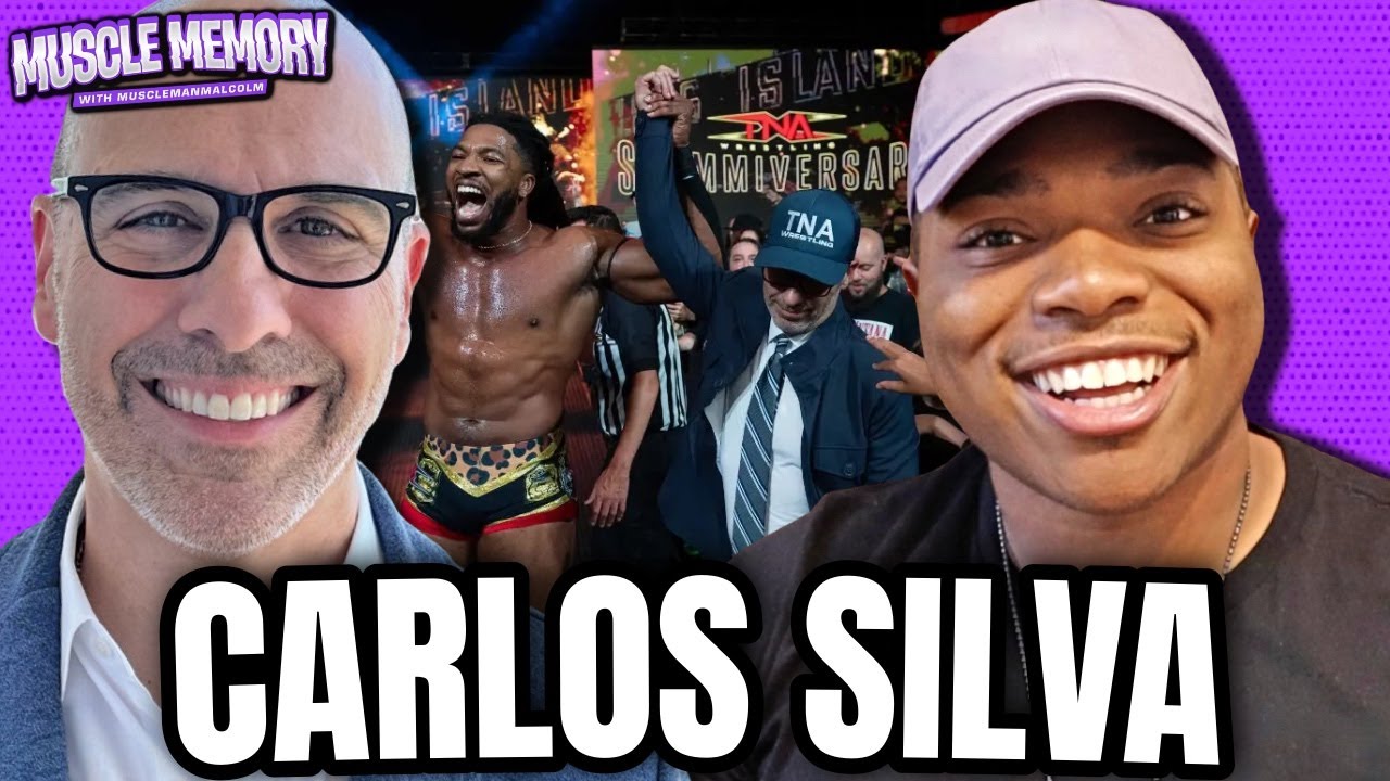 Video Test Thumbnail