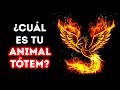 ¿Cuál es tu animal tótem?