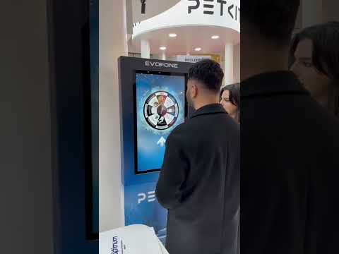 DIGITAL ÇARKIFELEK